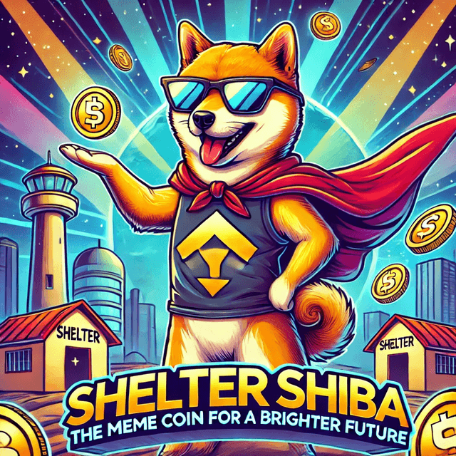 SHELTERSHIBA Community